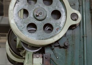 家庭菜園用で耕運機の耕運爪交換とは