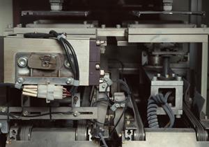 リークテスターのことなら株式会社ナックにおまかせ