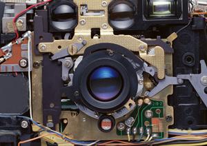 業務用オーディオ機器を販売する会社