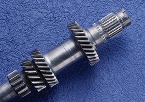 荒川金属株式会社へアルミ棒加工の依頼