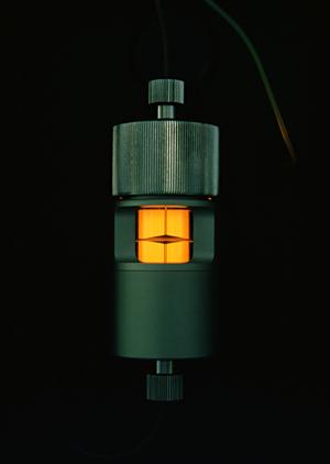 素晴らしきシリコンラバーヒーター